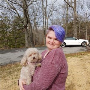 Meet your Posher, Sierra